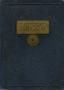 Yearbook: The Lasso, Yearbook of Howard Payne College, 1923
