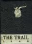 Yearbook: The Trail, Yearbook of Daniel Baker College, 1948