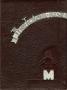 Yearbook: The Totem, Yearbook of McMurry College, 1938