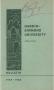 Book: Catalog of Hardin-Simmons University, 1958-1959 (Re-Issue)