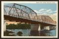 Postcard: [Neches River Bridge]