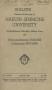 Book: Catalogue of Hardin-Simmons University, 1947-1948