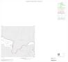 Map: 2000 Census County Subdivison Block Map: Pecos CCD, Texas, Inset A03