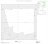 Map: 2000 Census County Subdivison Block Map: Lamesa Northeast CCD, Texas,…