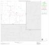 Map: 2000 Census County Subdivison Block Map: Brady CCD, Texas, Block 11