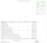 Map: 2000 Census County Subdivison Block Map: Mentone CCD, Texas, Index
