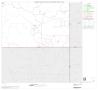 Map: 2000 Census County Subdivison Block Map: Matador South CCD, Texas, Bl…