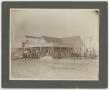 Primary view of [Carbon Mineral Water Company and Bath House]