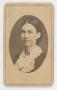 Photograph: [Photograph of Rosell Whittenberg]