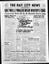 Newspaper: The Bay City News (Bay City, Tex.), Vol. 10, No. 31, Ed. 1 Thursday, …