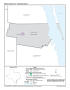 Primary view of 2007 Economic Census Map: Willacy County, Texas - Economic Places