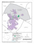 Primary view of 2007 Economic Census Map: Williamson County, Texas - Economic Places