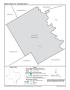 Map: 2007 Economic Census Map: Bosque County, Texas - Economic Places