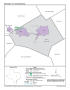 Primary view of 2007 Economic Census Map: Bell County, Texas - Economic Places