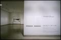 Collection: Felix Gonzalez-Torres / Joseph Bueys [Exhibition Photographs]