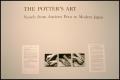 Collection: The Potter's Art: Vessels from Ancient Peru to Modern Japan [Exhibiti…