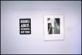 Collection: Berenice Abbott: Documenting New York [Exhibition Photographs]