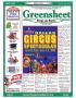 Newspaper: The Greensheet (Dallas, Tex.), Vol. 31, No. 356, Ed. 1 Friday, March …
