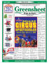 Newspaper: Greensheet (Dallas, Tex.), Vol. 31, No. 357, Ed. 1 Friday, March 28, …