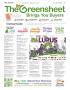 Newspaper: The Greensheet (Houston, Tex.), Vol. 44, No. 160, Ed. 1 Wednesday, Ma…
