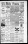 Newspaper: Daily Express. (San Antonio, Tex.), Vol. 8, No. 21, Ed. 1 Tuesday, Ja…