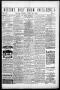 Newspaper: Norton's Daily Union Intelligencer. (Dallas, Tex.), Vol. 7, No. 51, E…