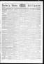 Newspaper: Norton's Union Intelligencer. (Dallas, Tex.), Vol. 8, No. 15, Ed. 1 S…