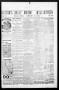 Newspaper: Norton's Daily Union Intelligencer. (Dallas, Tex.), Vol. 6, No. 212, …
