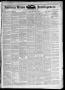 Newspaper: Norton's Union Intelligencer. (Dallas, Tex.), Vol. 8, No. 10, Ed. 1 S…