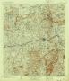 Map: Llano Sheet