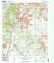Map: Cedar Hill Quadrangle