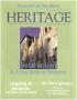 Journal/Magazine/Newsletter: Heritage, Spring 2004