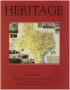 Journal/Magazine/Newsletter: Heritage, Summer 2003