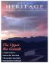 Journal/Magazine/Newsletter: Texas Heritage, Volume 18, Number 3, Summer 2000