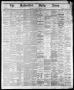 Newspaper: The Galveston Daily News. (Galveston, Tex.), Vol. 34, No. 23, Ed. 1 S…