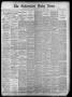Newspaper: The Galveston Daily News. (Galveston, Tex.), Vol. 38, No. 242, Ed. 1 …
