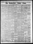 Primary view of The Galveston Daily News. (Galveston, Tex.), Vol. 34, No. 63, Ed. 1 Friday, March 20, 1874