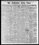 Newspaper: The Galveston Daily News. (Galveston, Tex.), Vol. 36, No. 4, Ed. 1 We…