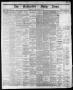 Newspaper: The Galveston Daily News. (Galveston, Tex.), Vol. 34, No. 65, Ed. 1 S…