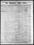 Newspaper: The Galveston Daily News. (Galveston, Tex.), Vol. 34, No. 14, Ed. 1 T…