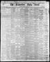 Newspaper: The Galveston Daily News. (Galveston, Tex.), Vol. 34, No. 17, Ed. 1 S…