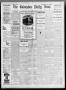 Newspaper: The Galveston Daily News. (Galveston, Tex.), Vol. 56, No. 4, Ed. 1 Su…