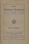 Book: Simmons University, Courses of Instruction 1925-1926