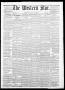 Newspaper: The Western Star. (Paris, Tex.), Vol. 4, No. 14, Ed. 1 Saturday, May …