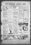Newspaper: The Hemphill County News (Canadian, Tex), Vol. 1, No. 50, Ed. 1, Frid…