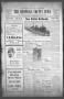 Newspaper: The Hemphill County News (Canadian, Tex), Vol. 3, No. 28, Ed. 1, Frid…