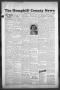 Newspaper: The Hemphill County News (Canadian, Tex), Vol. 9, No. 5, Ed. 1, Frida…