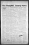 Newspaper: The Hemphill County News (Canadian, Tex), Vol. 9, No. 7, Ed. 1, Frida…