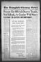 Newspaper: The Hemphill County News (Canadian, Tex), Vol. 9, No. 29, Ed. 1, Frid…