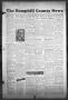 Newspaper: The Hemphill County News (Canadian, Tex), Vol. 9, No. 51, Ed. 1, Frid…
